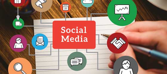 SOCIAL MEDIA MARKETING ตัวช่วยสำคัญในการทำ SEO