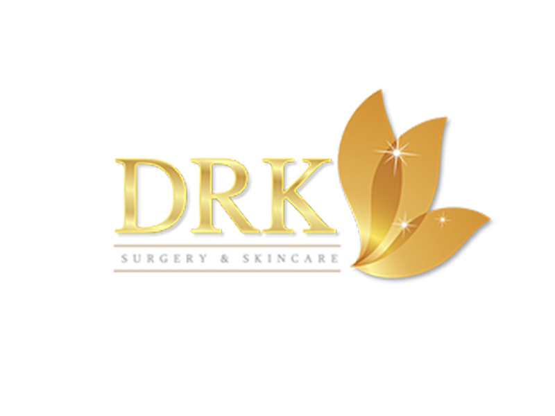 DRK Beauty Clinic  SEO and SEM, Google Ads services