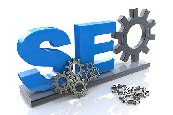  iSEO helps with on-page and off-page to have website on top of the search